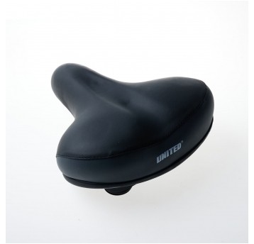 siodło United city elastomer AZ-50