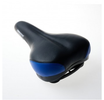 siodło United elastomer AZ-53 blue