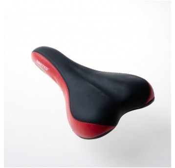 siodło United mtb AZ-52 red