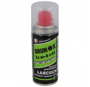 spray Brunox Top-Kett 100ml