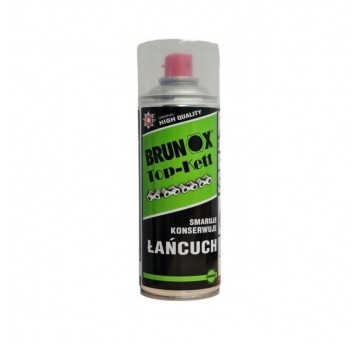 spray Brunox Top-Kett 400ml