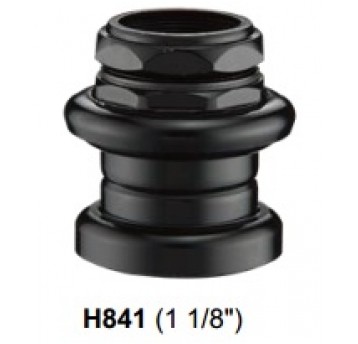 stery 1 1/8 H841 cz.stal neco z gwintem