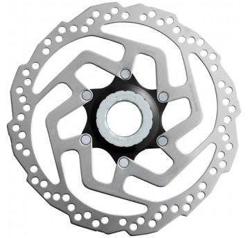 tarcza shimano 160mm centerlock