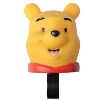 trąbka/piszczałka kubuś