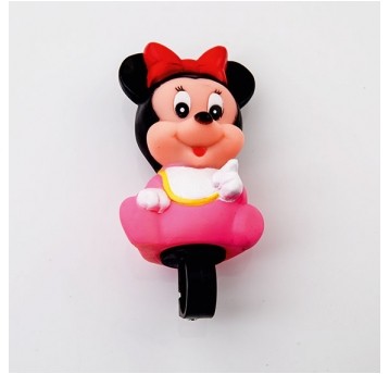 trąbka/piszczałka mickey