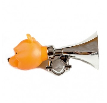 trąbka prosta Disney/kubuś