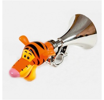 trąbka prosta Disney/tygrysek