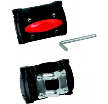 uchwyt fotelika Polisport