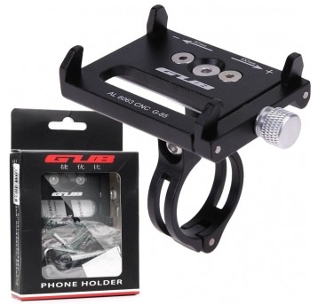 uchwyt telefonu alu GUB-G85