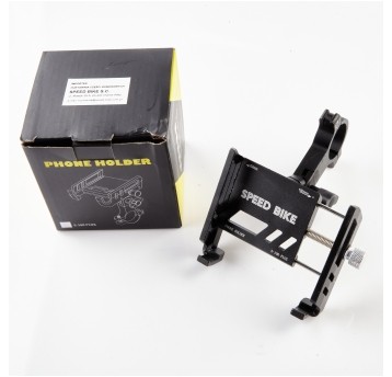 uchwyt telefonu alu S100-PLUS