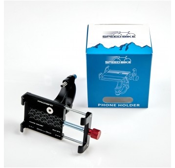 uchwyt telefonu na kier.alu SJJ-273