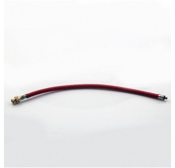 wężyk pompki 30cm z końcówką av/dv/fv