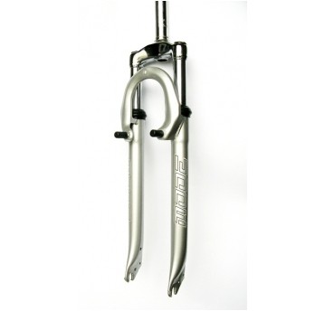 widelec 28"/25,4 gwint amort.