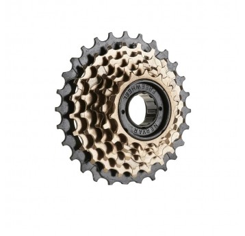 wolnobieg 6 rz. TRI - DIAMOND index