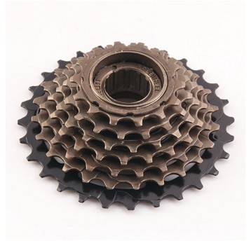 wolnobieg 7 rz. TRI - DIAMOND index