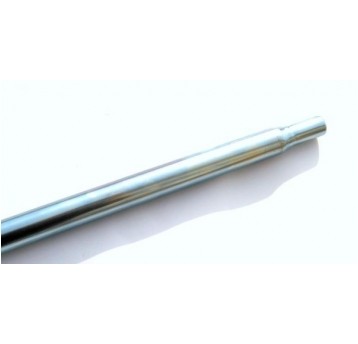 wspornik siodła 25,4 stal dł.500