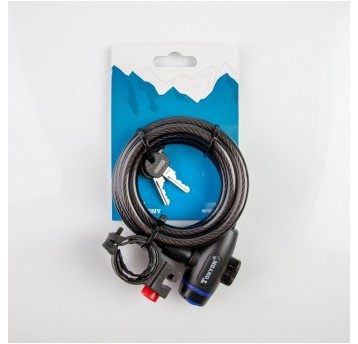 zamknięcie klucz 10x1500mm