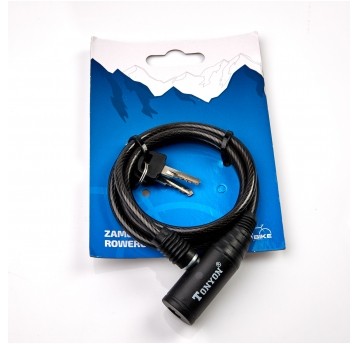 zamknięcie klucz 6x1000mm ty513