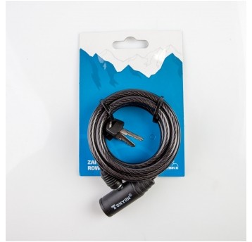 zamknięcie klucz 8x1500