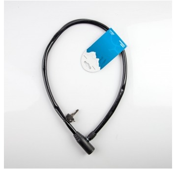 zamknięcie pętla 800mm/zamek pcv