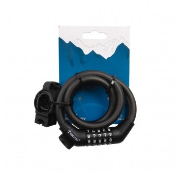 zamknięcie szyfr 12x1000mm