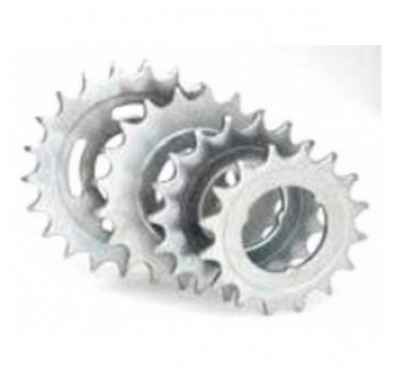 zębatka nakładana 18z